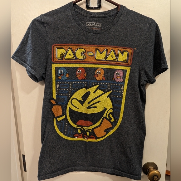 PAC-MAN Other - PAC-MAN T-shirt
